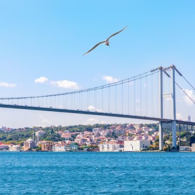 BOĞAZ TURU
